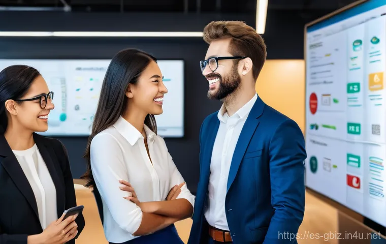 글로벌 비즈니스 실무에서 중요한 핵심 요소 - **Prompt for Cultural Adaptation in Marketing**
    "A vibrant, high-energy image depicting a divers...