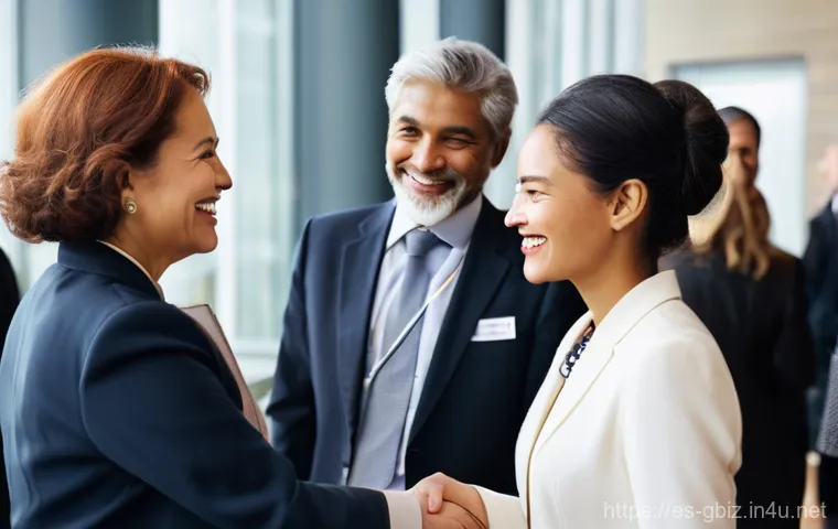 글로벌 비즈니스 분야 취업 시 고려사항 - **Prompt 2: The Empowered Hybrid Professional's Home Office**
    A focused professional (female, ea...