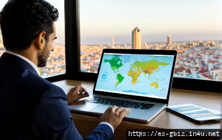 글로벌 비즈니스 업무 시 발생하는 문제 해결 사례 관련 이미지 1