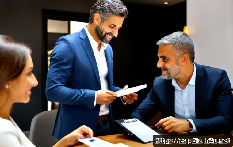 Certificaciones de negocios internacionales: cómo elegirlas según la carrera que quieres construir 3 글로벌 비즈니스 자격증 취득 후 커리어 관련 이미지 1